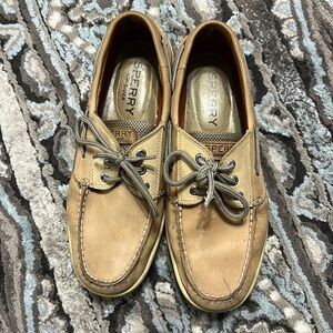 Sperry Top-Sider shoes. Size 10 Men’s